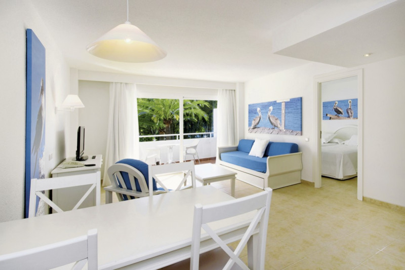 Iberostar Waves Ciudad Blanca ●●●●