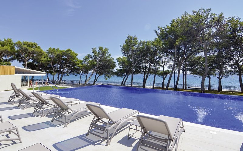 Hotel Villa Arausana & Antonina ●●●●