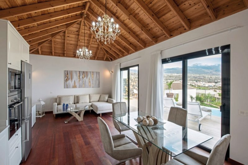 Villas Taburiente ●●●●