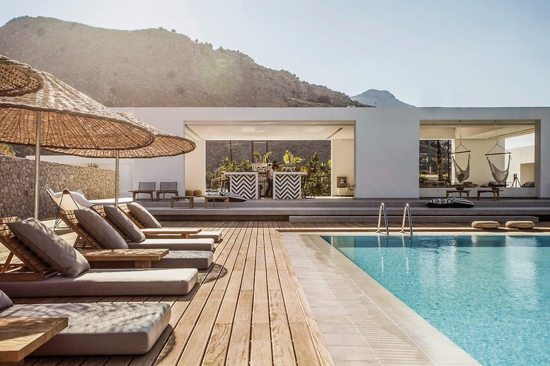 Casa Cook Rhodes ●●●●●
