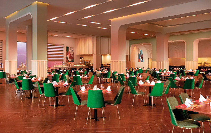 Pickalbatros Laguna Vista Hotel - Sharm El Sheikh