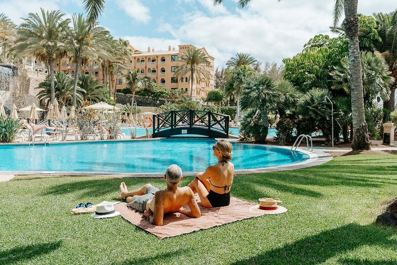 R2 Rio Calma Hotel & SPA & Conference ●●●●