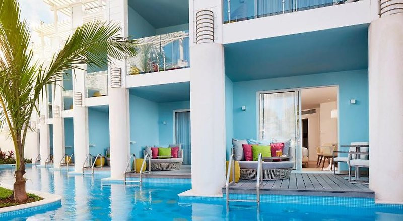 Azul Beach Resort Negril By Karisma ●●●●●