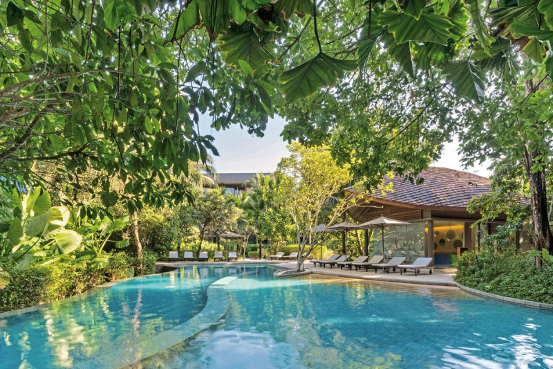 Renaissance Phuket Resort & Spa