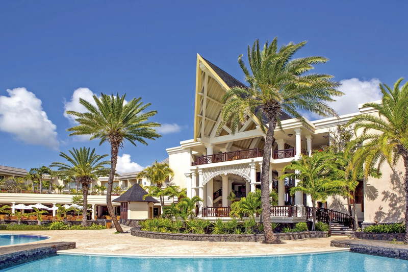 The Residence Mauritius