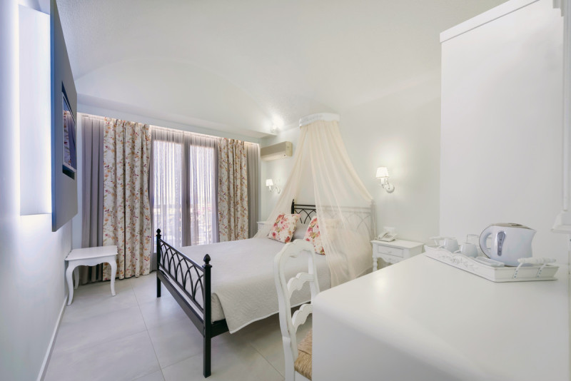 Wohnbeispiel Doppelzimmer Superior Landblick