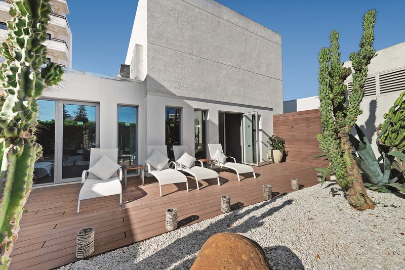 allsun Bahia del Este ●●●●