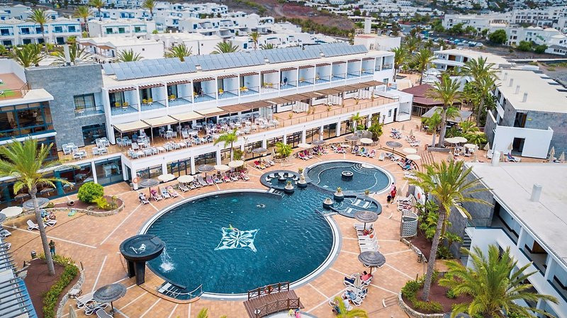 Mirador Papagayo by LIVVO ●●●●