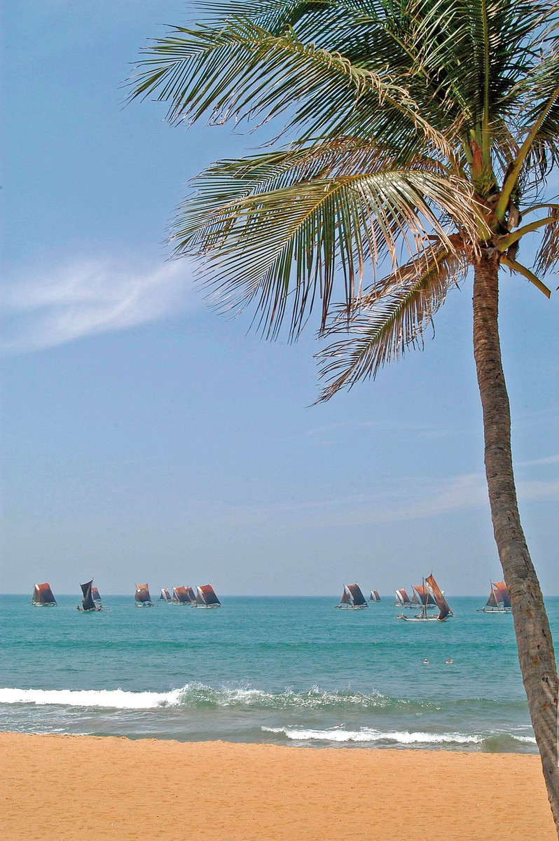Jetwing Beach