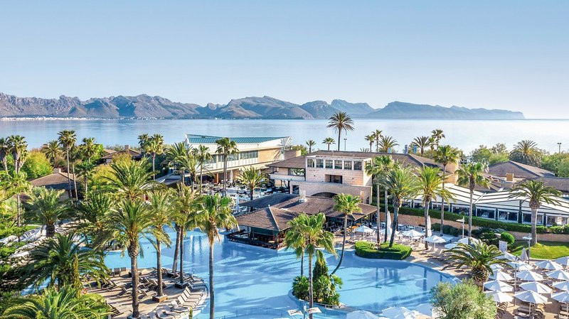 Portblue Club Pollentia Resort & Spa ●●●●