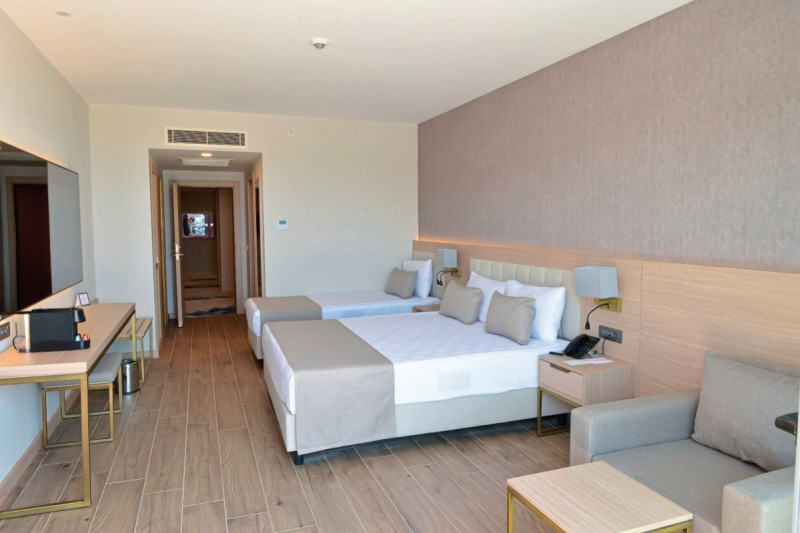 Sentido Luna Vista Belek ●●●●●