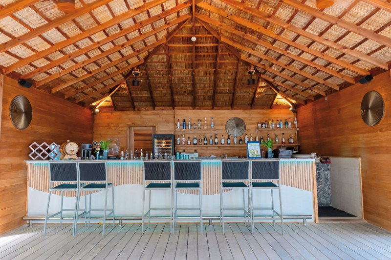 Meeru Maldives Resort Island ●●●●○