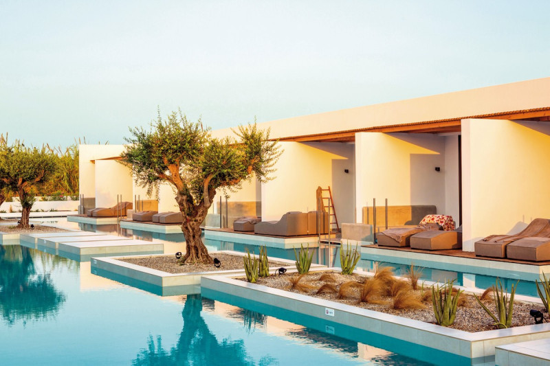 Sentido Pearl Beach Kos ●●●●