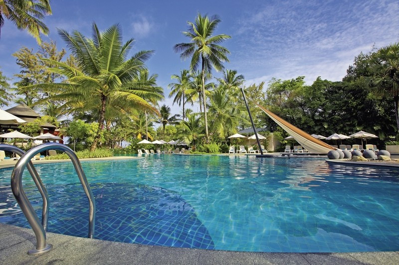 Holiday Inn Resort Phuket ●●●●