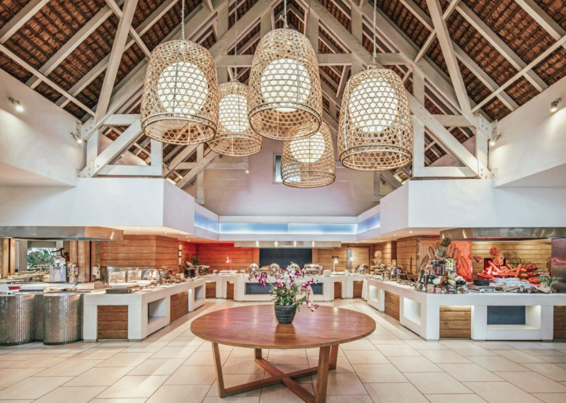 Ambre Mauritius ●●●●