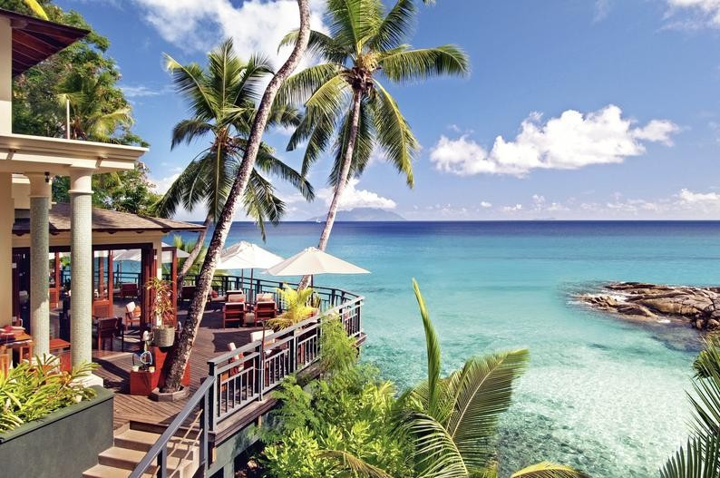 Hilton Seychelles Northolme Resort & Spa ●●●●●