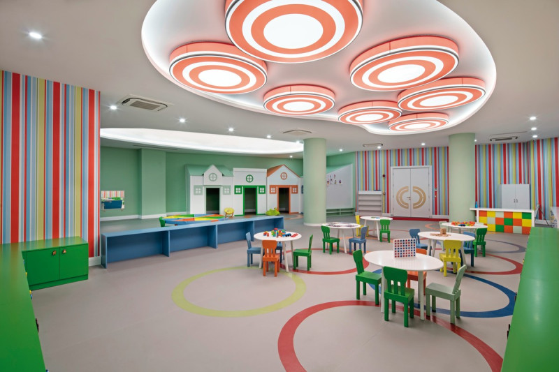 Granada Luxury Beach