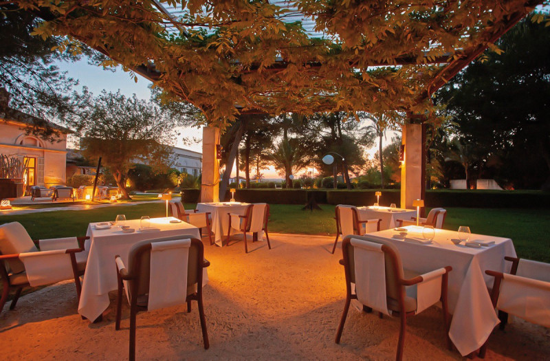 Fontsanta Hotel Thermal Spa & Wellness ●●●●●