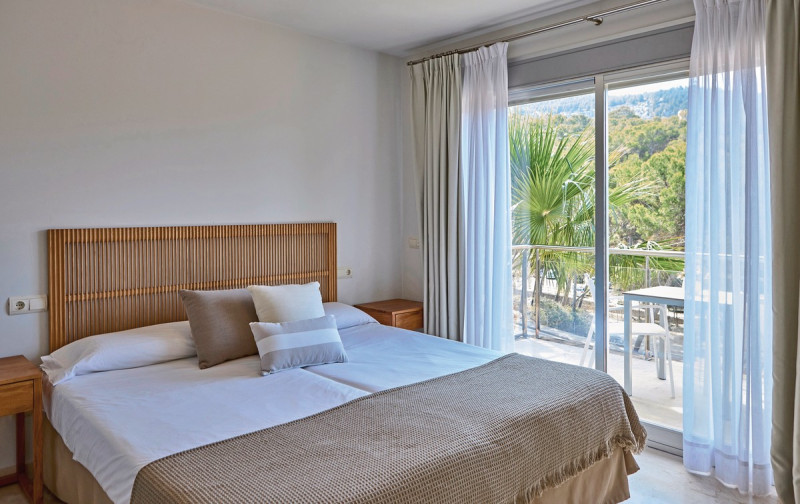 Wohnbeispiel Beach House 3 Schlafzimmer