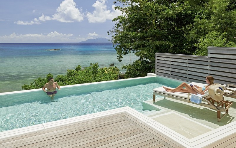 Hilton Seychelles Northolme Resort & Spa ●●●●●