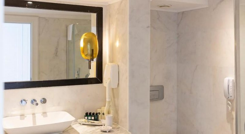 IC Hotels Green Palace ●●●●●