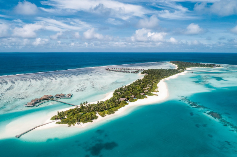 Niyama Private Islands Maldives ●●●●●○