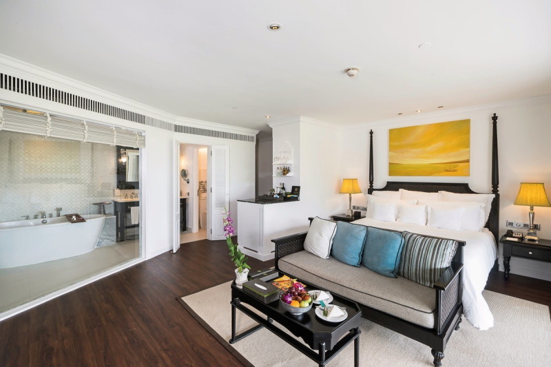 InterContinental Koh Samui Resort ●●●●●