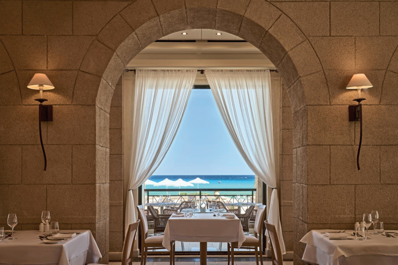 Lindian Dream SeaSide Resort