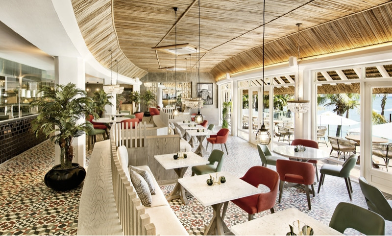 LUX* Grand Gaube, Mauritius