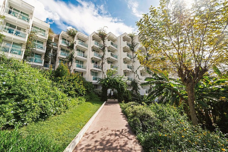 Bodrum Holiday Resort ●●●●●