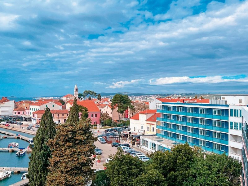 Kornati ●●●●