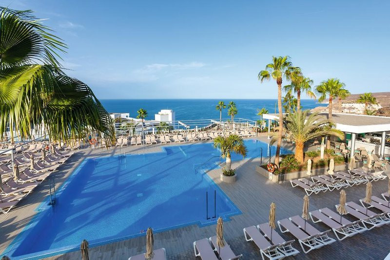 RIU Vistamar ●●●●