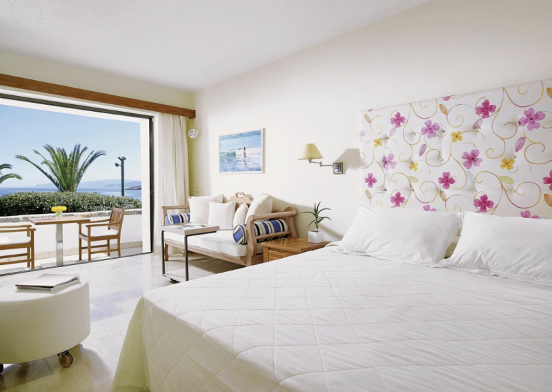 St. Nicolas Bay Resort Hotel & Villas ●●●●●