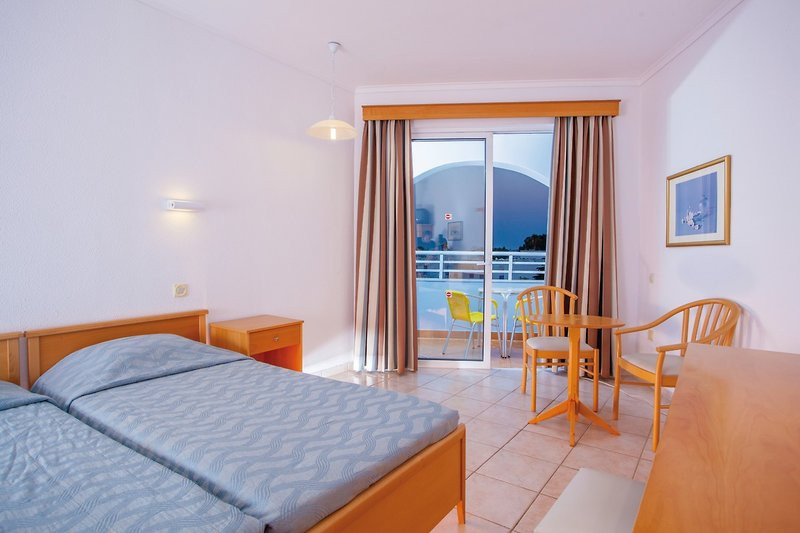 Continental Palace ●●●●