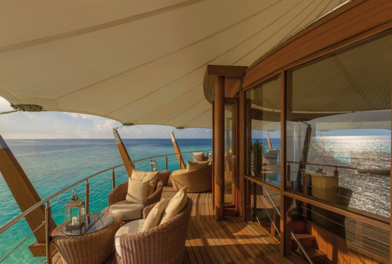 Baros Maldives ●●●●●