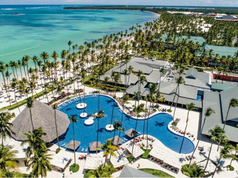 BarcelÃ³ BÃ¡varo Beach ●●●●○