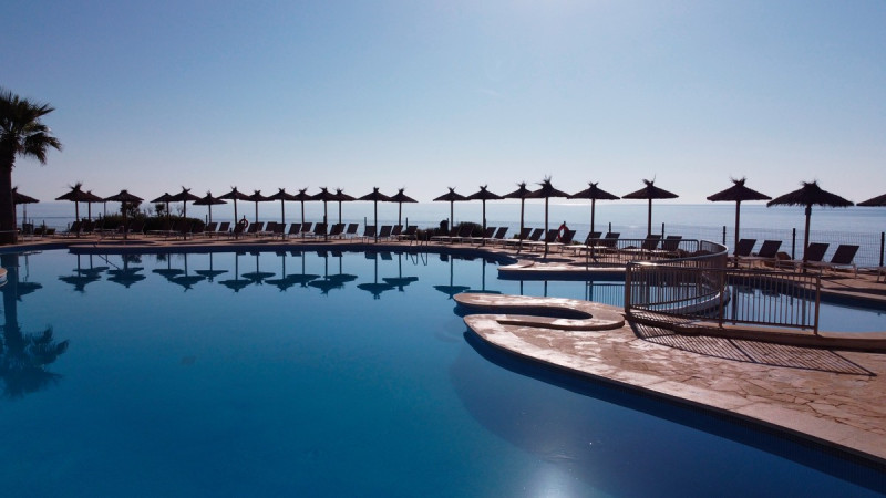 Alua Suites Las Rocas ●●●●