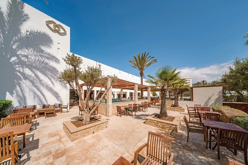Sofitel Agadir Royal Bay Resort Hotel ●●●●●