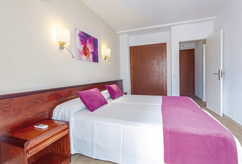 JS Sol de Ca'n Picafort ●●●○