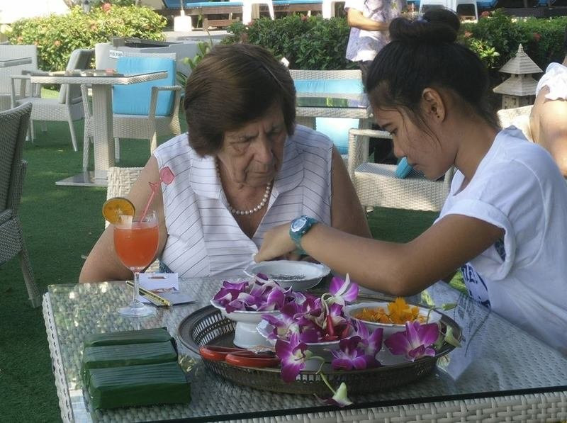 Andaman Cannacia Resort ●●●●○