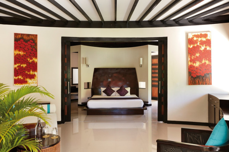 Sun Siyam Iru Fushi Maldives ●●●●●
