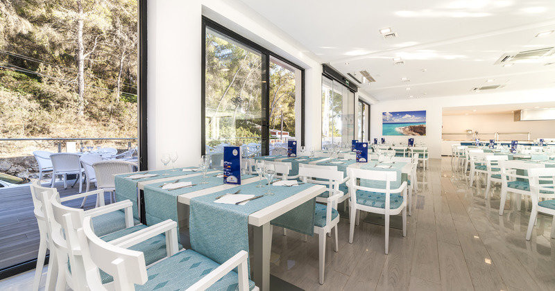 Globales Montemar ●●