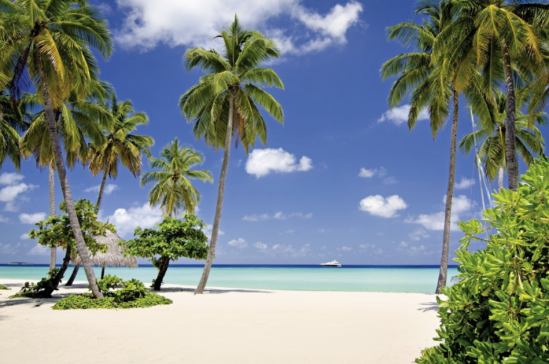 One&Only Reethi Rah ●●●●●●
