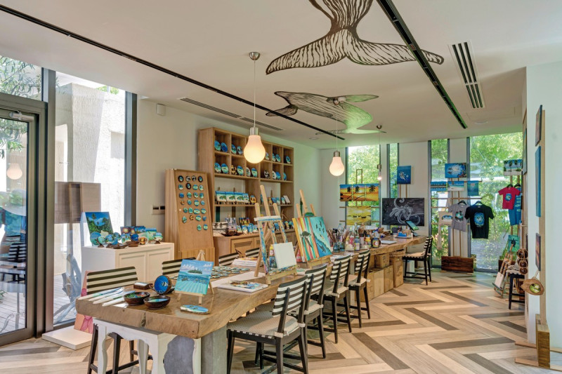 Le Méridien Maldives Resort & Spa