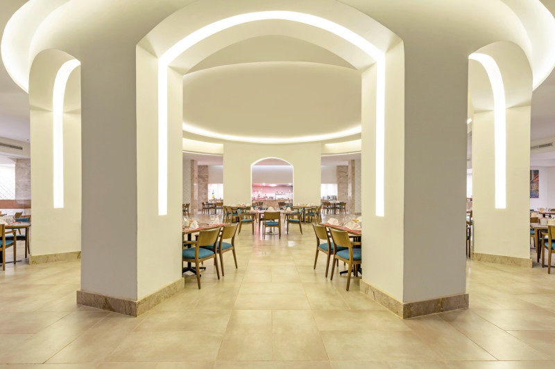 Pickalbatros Laguna Vista Hotel - Sharm El Sheikh