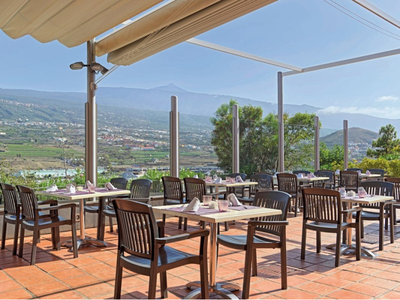 Las Ãguilas Tenerife Affiliated by MeliÃ¡ ●●●●