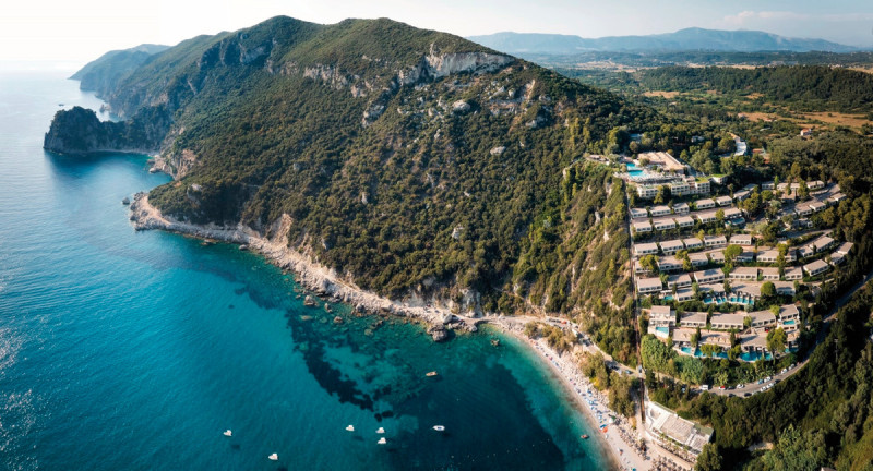 Atlantica Grand Mediterraneo
