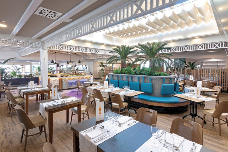 Zona Castillo - Restaurant