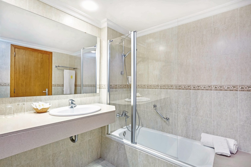 Universal Hotel Castell Royal ●●●●