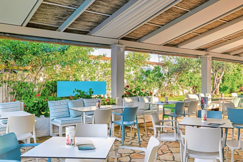 Albatros Hotel ●●●○